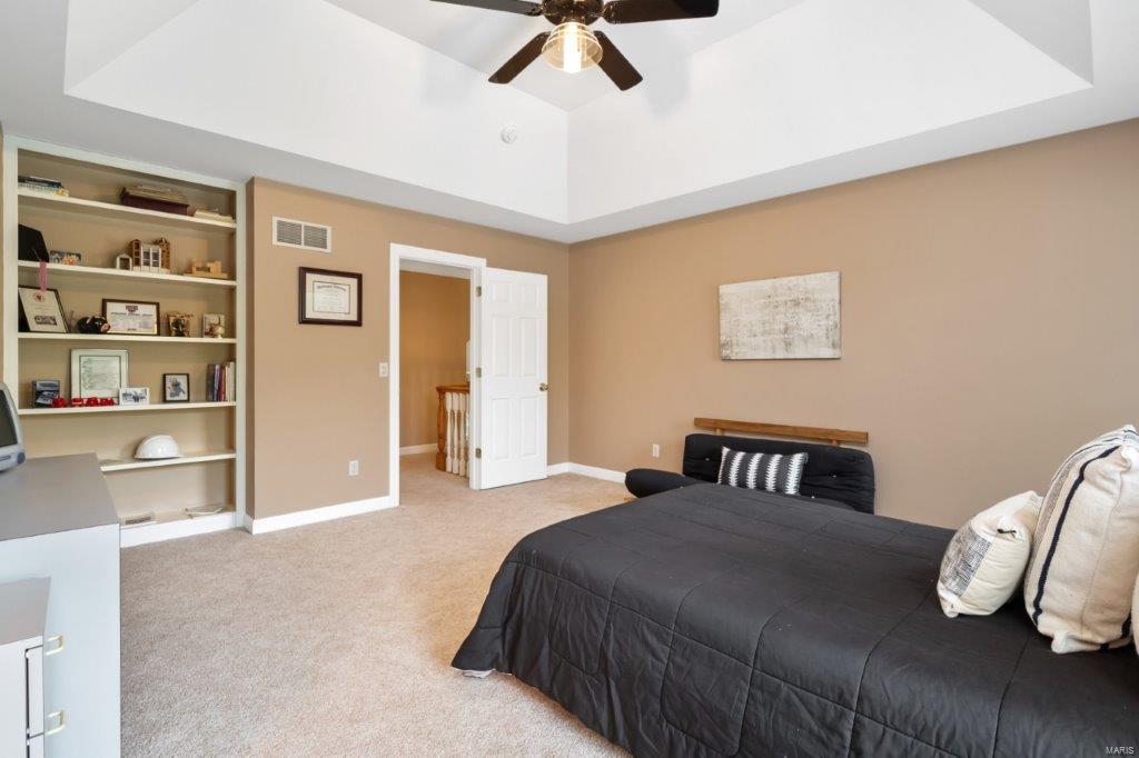 Mosley Meadows - Residential