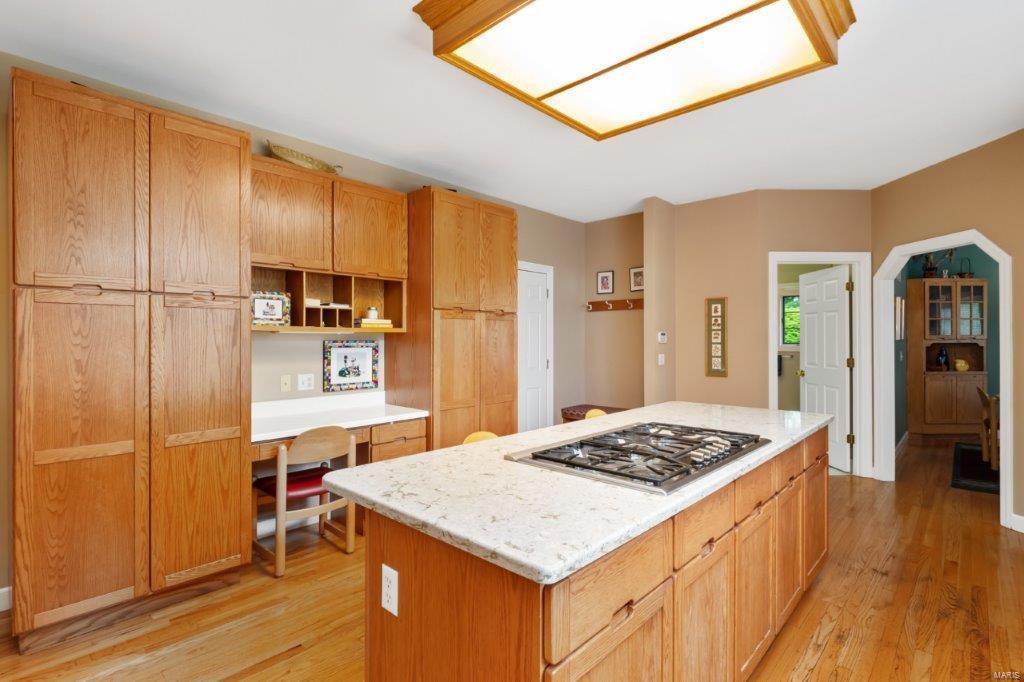 Mosley Meadows - Residential