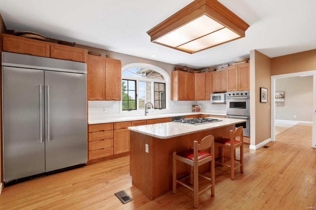 Mosley Meadows - Residential