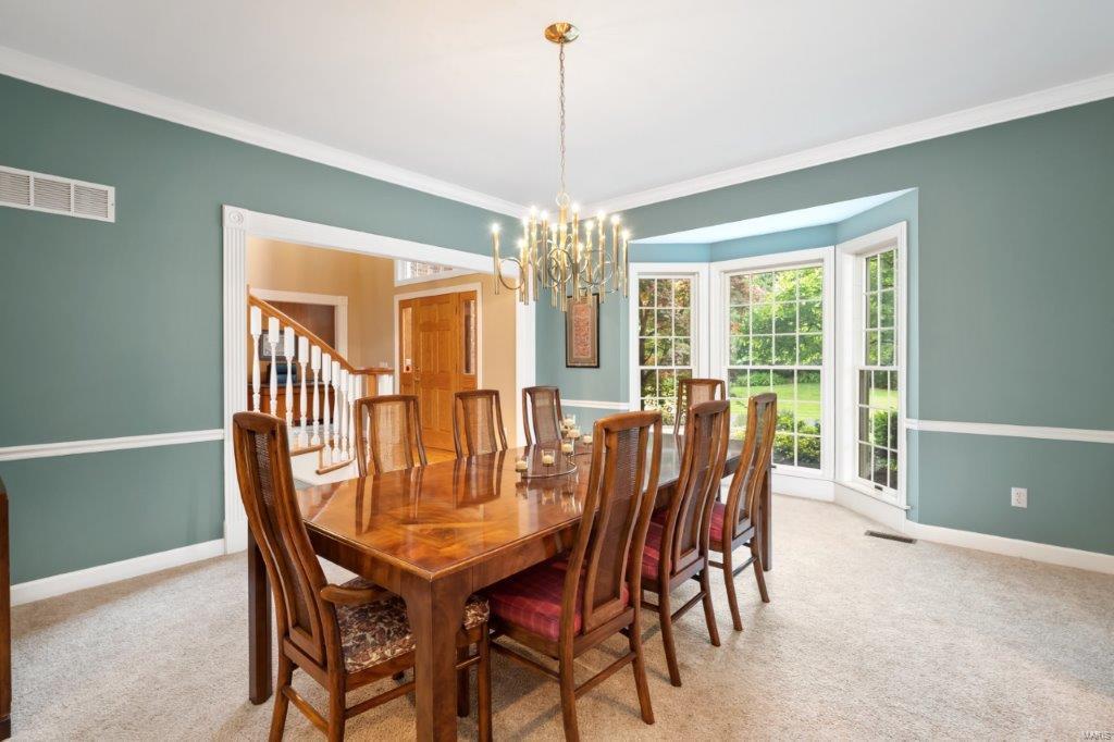 Mosley Meadows - Residential