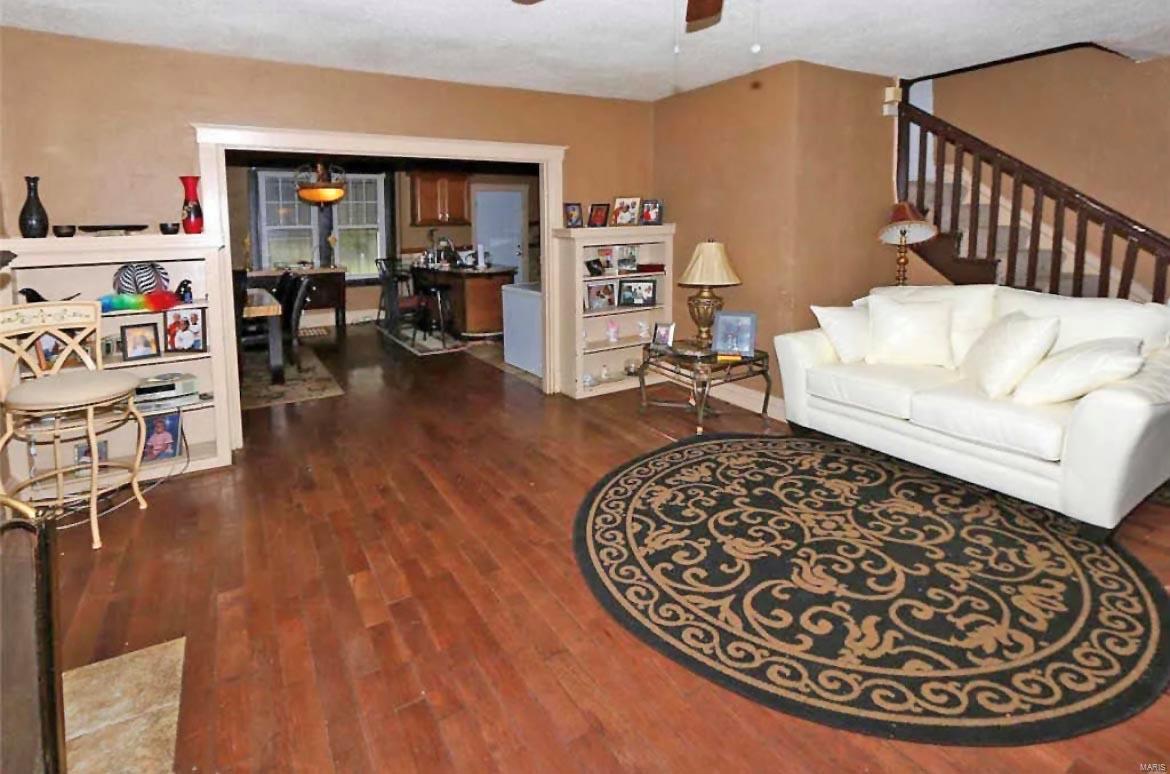 Mount Auburn - Residential