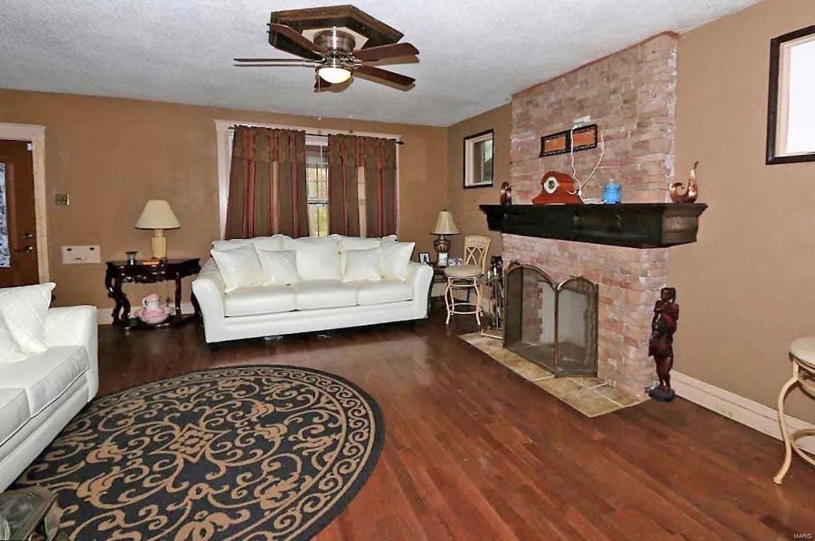 Mount Auburn - Residential