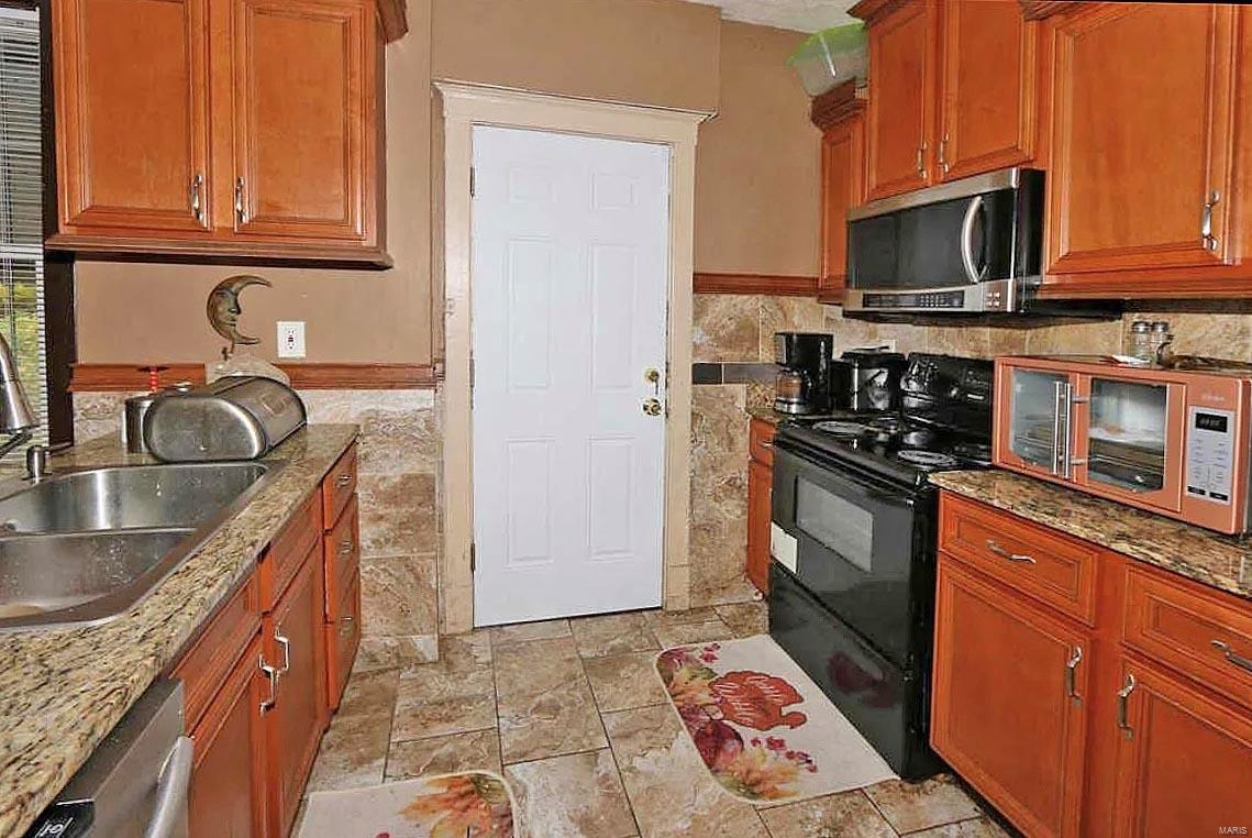 Mount Auburn - Residential