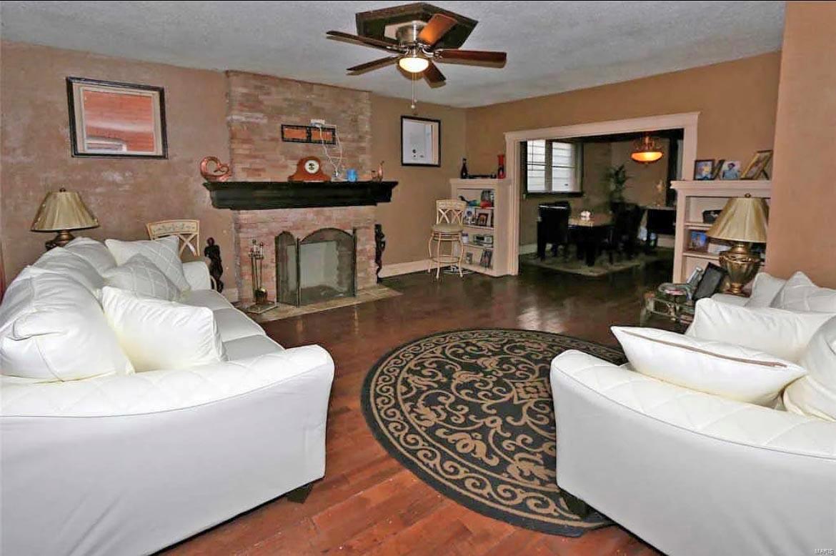 Mount Auburn - Residential