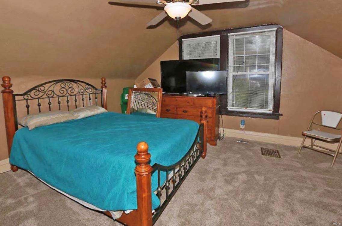 Mount Auburn - Residential