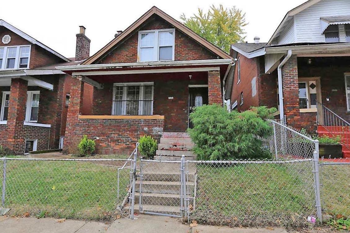 Mount Auburn - Residential