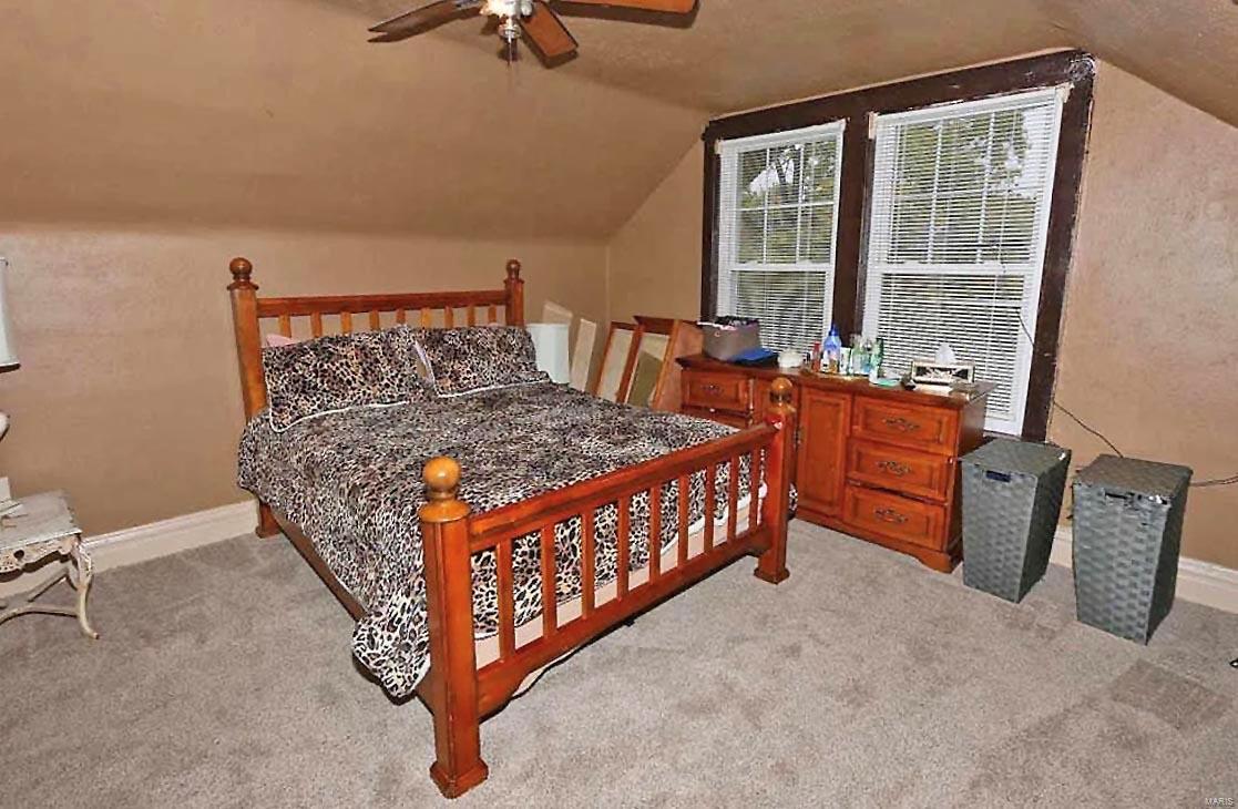 Mount Auburn - Residential