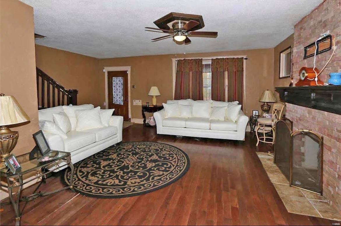 Mount Auburn - Residential