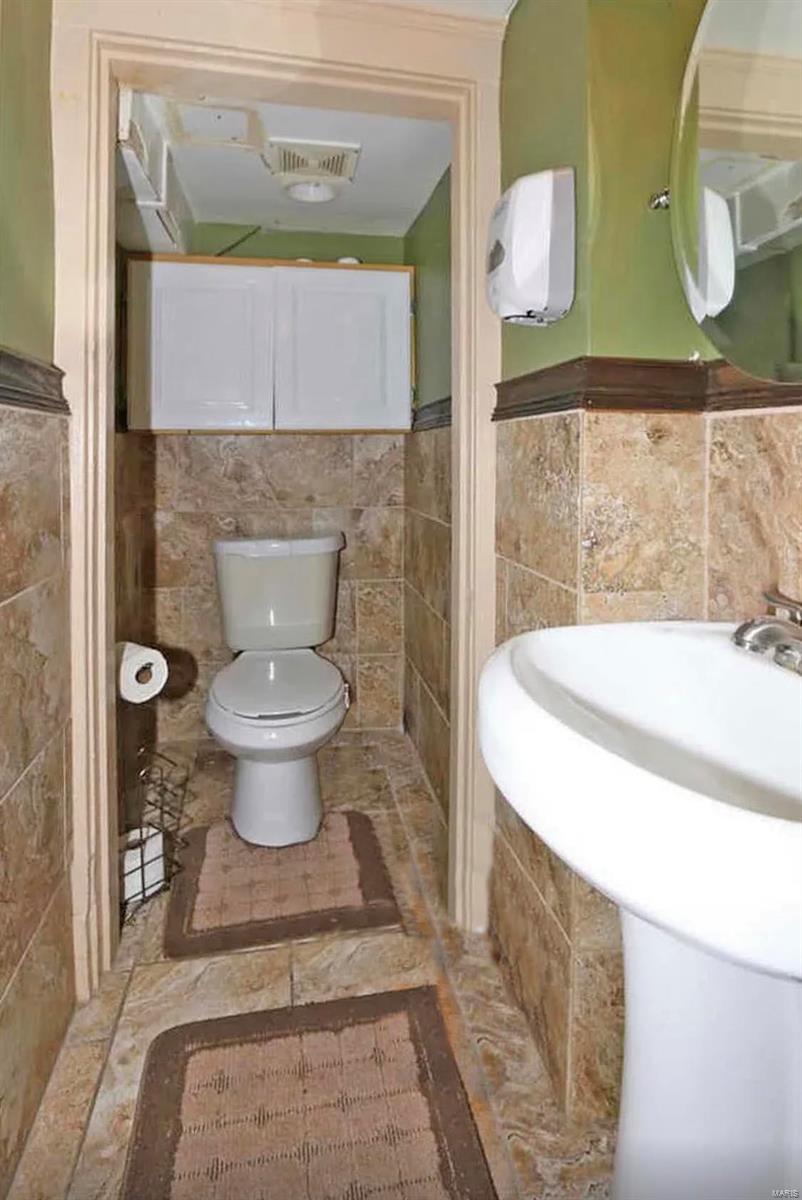 Mount Auburn - Residential