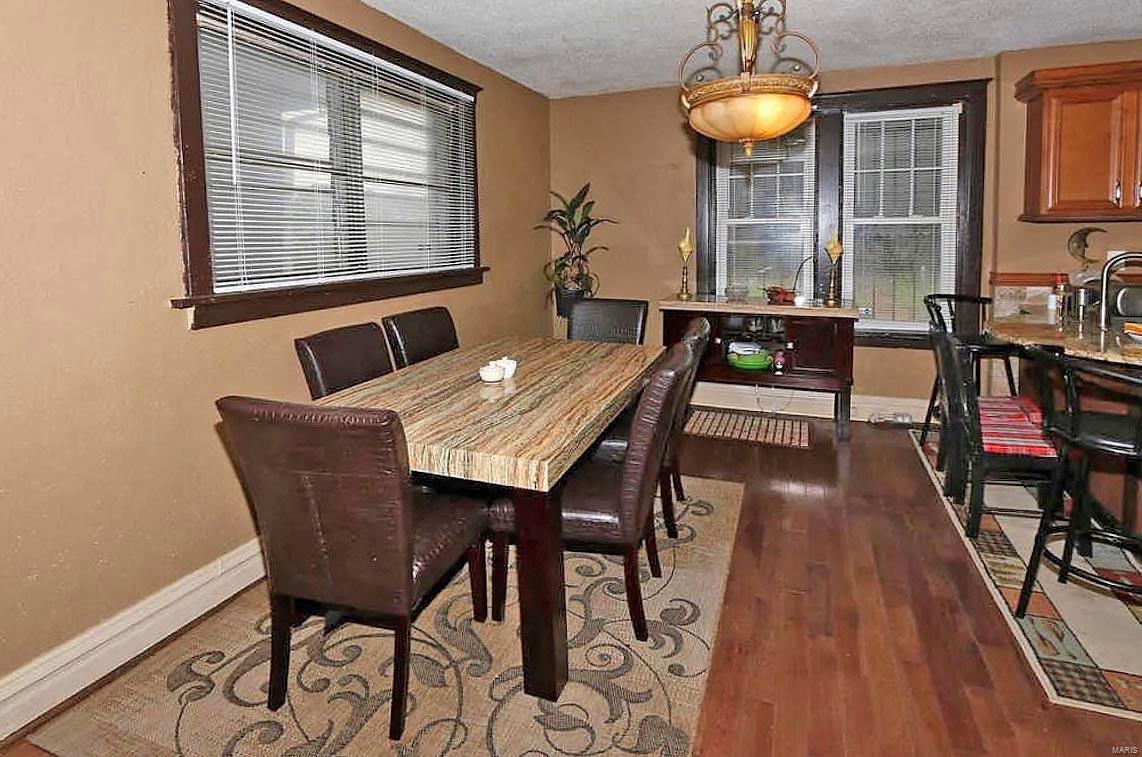 Mount Auburn - Residential