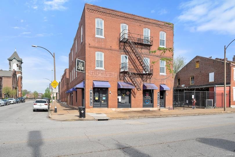 1929 S 12th Street