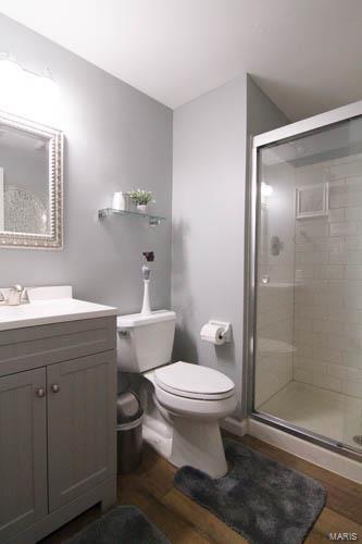 Westglen South - Residential