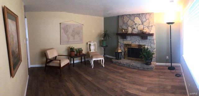 Westglen South - Residential