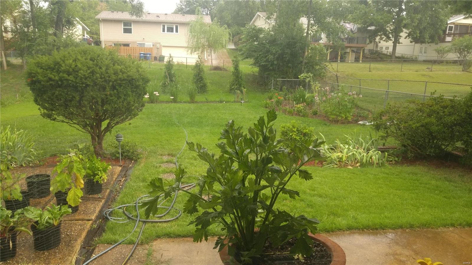 Westglen South - Residential