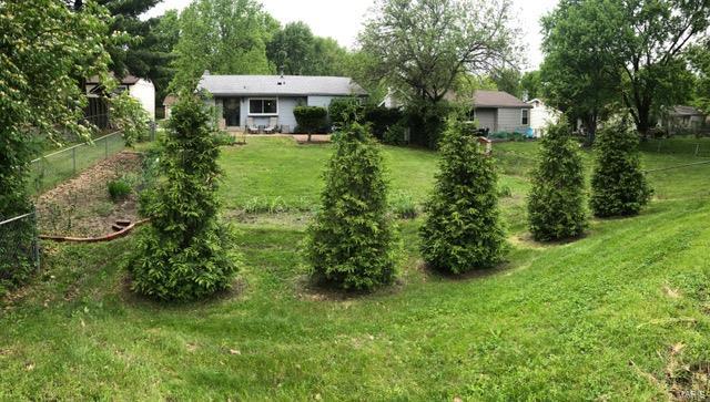 Westglen South - Residential