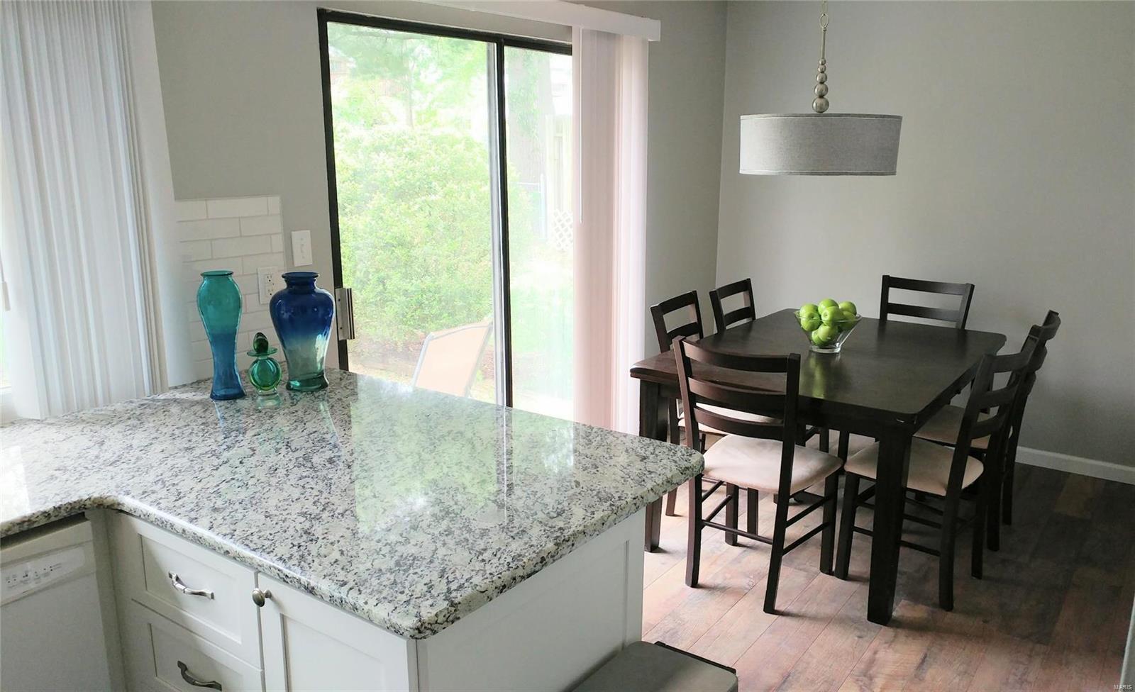 Westglen South - Residential