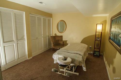 Westglen South - Residential