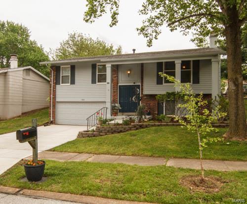 Westglen South - Residential