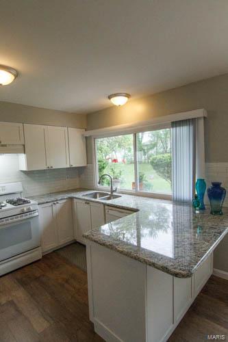 Westglen South - Residential