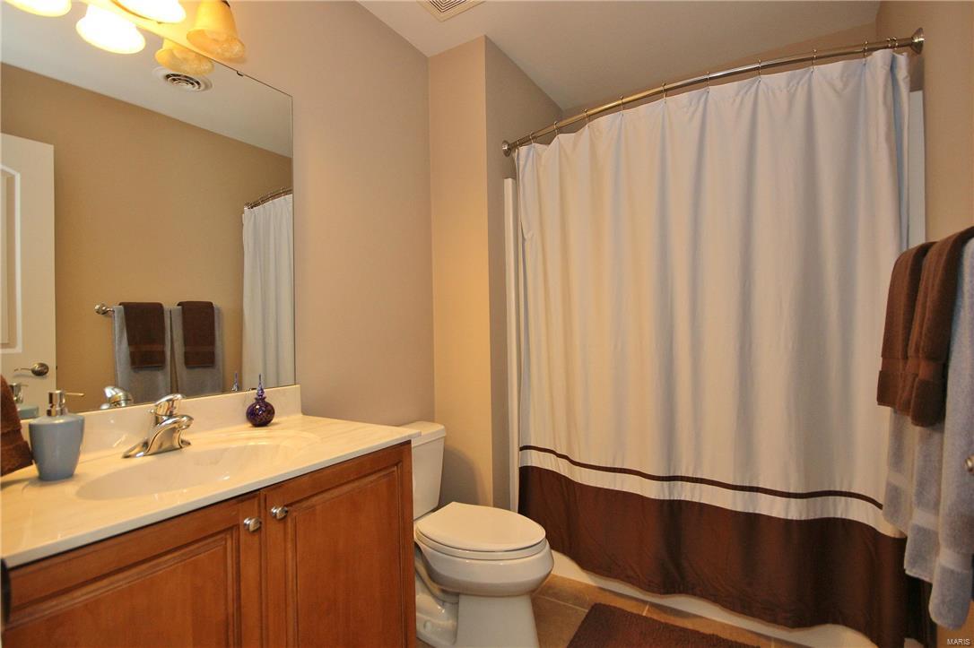 Crown Pointe Farms - Residential