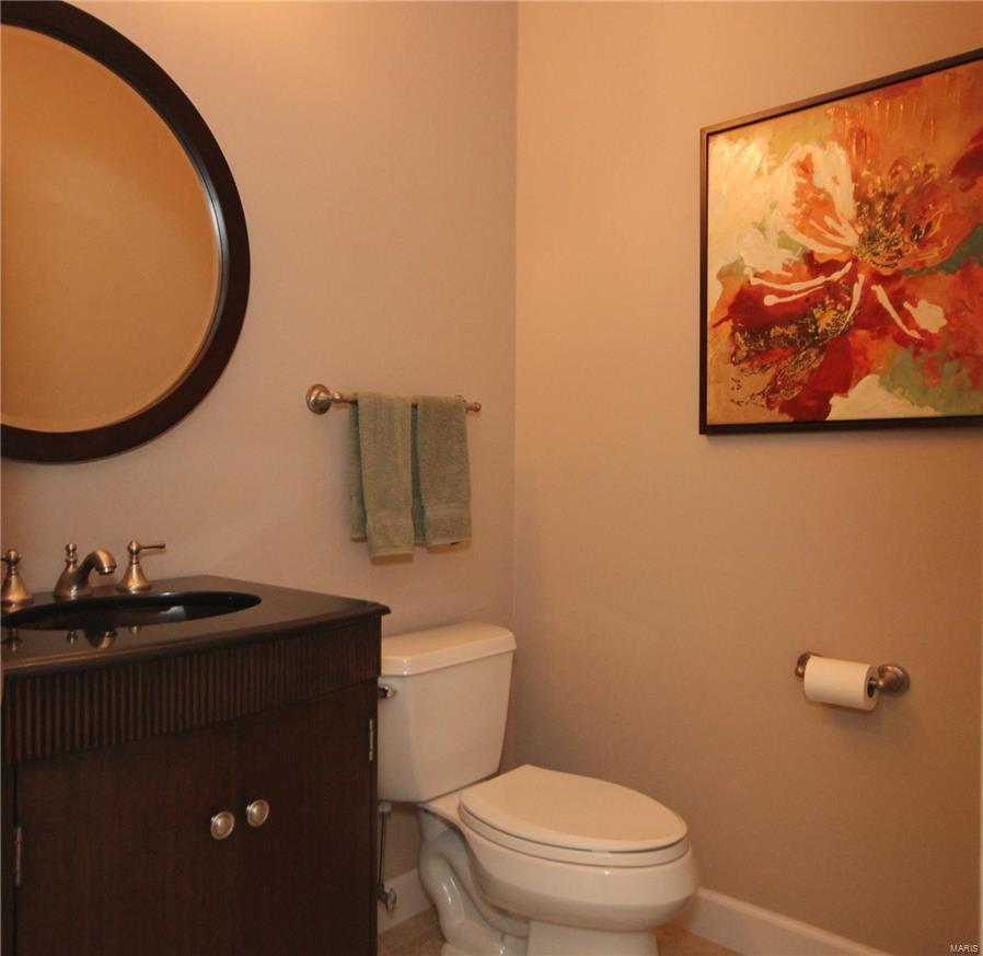 Crown Pointe Farms - Residential