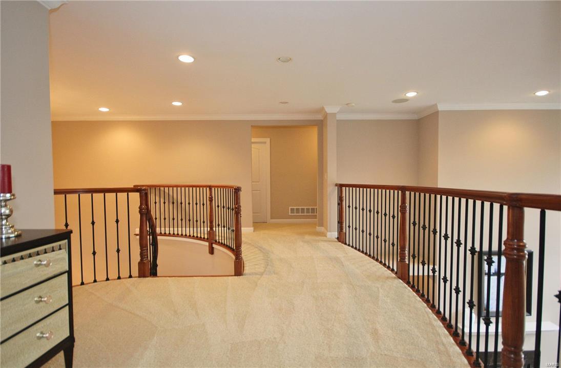 Crown Pointe Farms - Residential