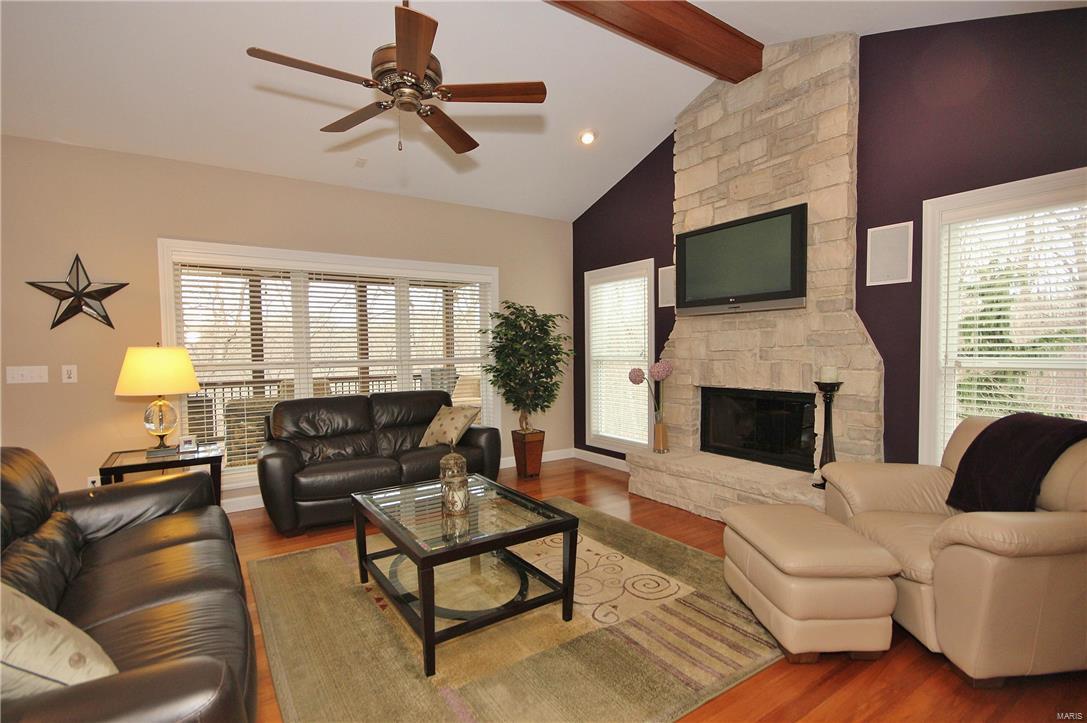 Crown Pointe Farms - Residential