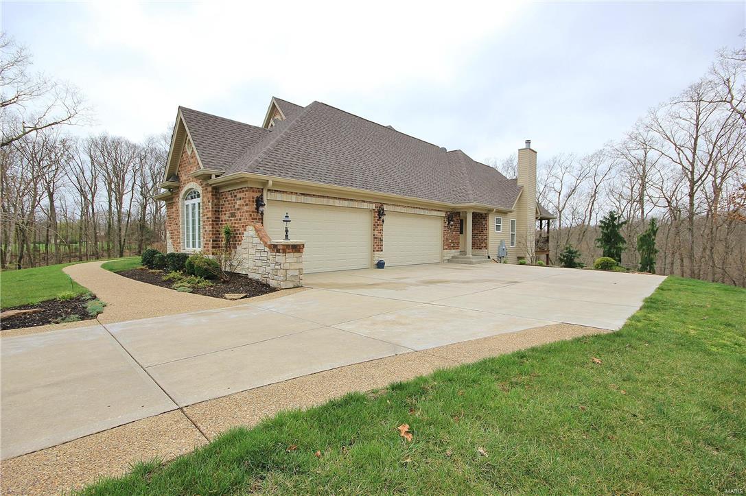 Crown Pointe Farms - Residential