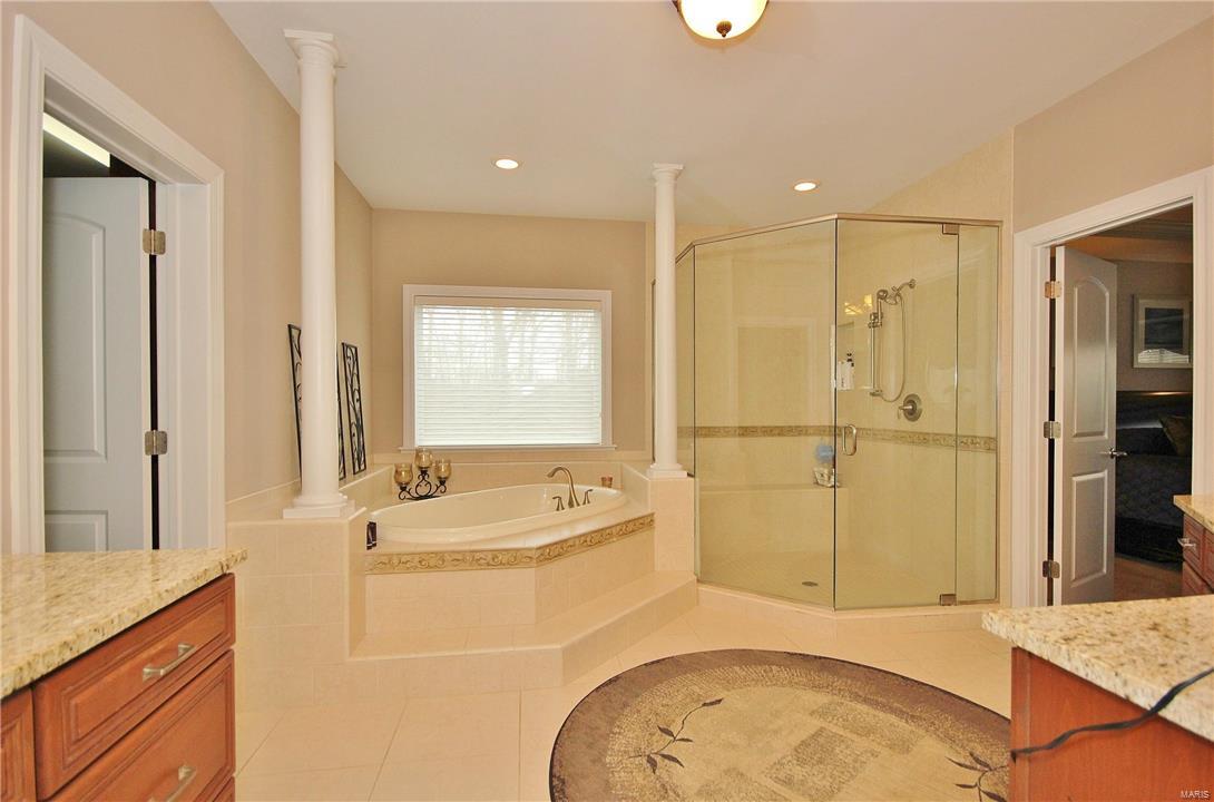 Crown Pointe Farms - Residential