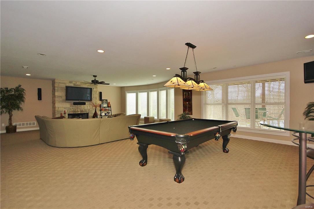 Crown Pointe Farms - Residential