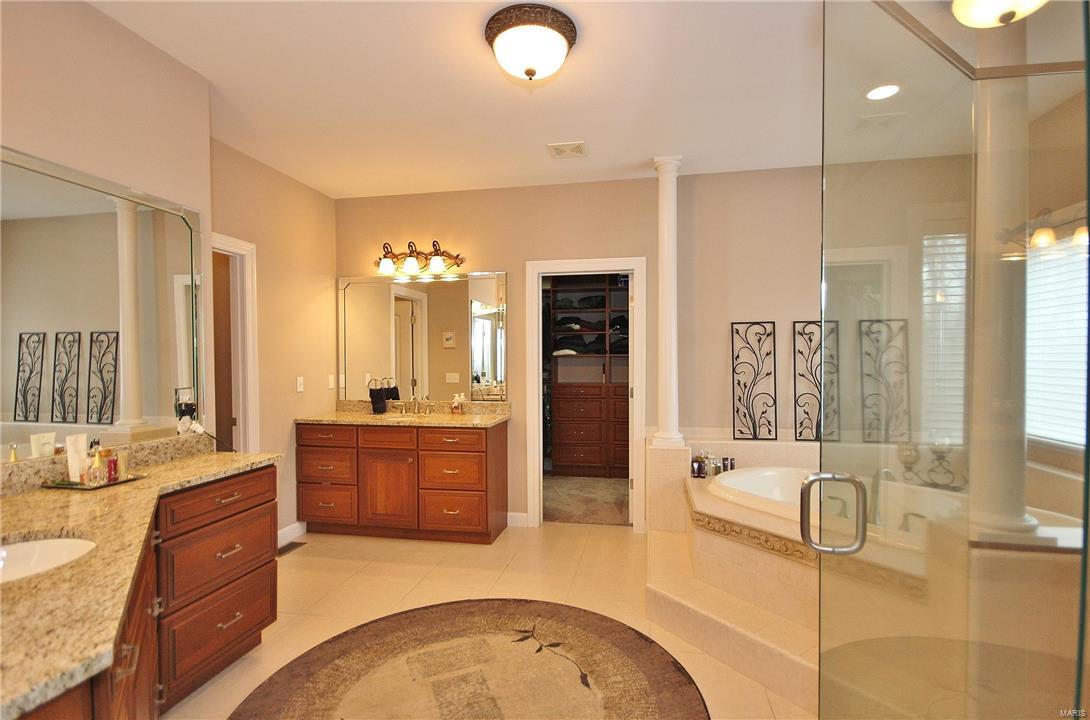 Crown Pointe Farms - Residential