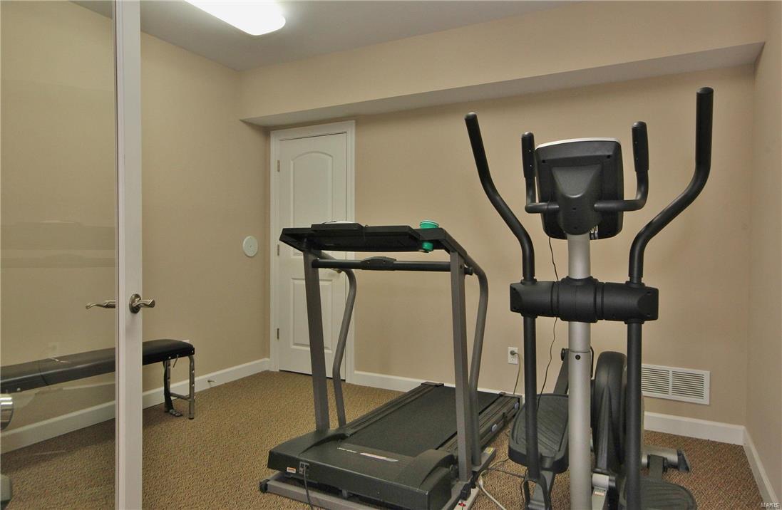 Crown Pointe Farms - Residential