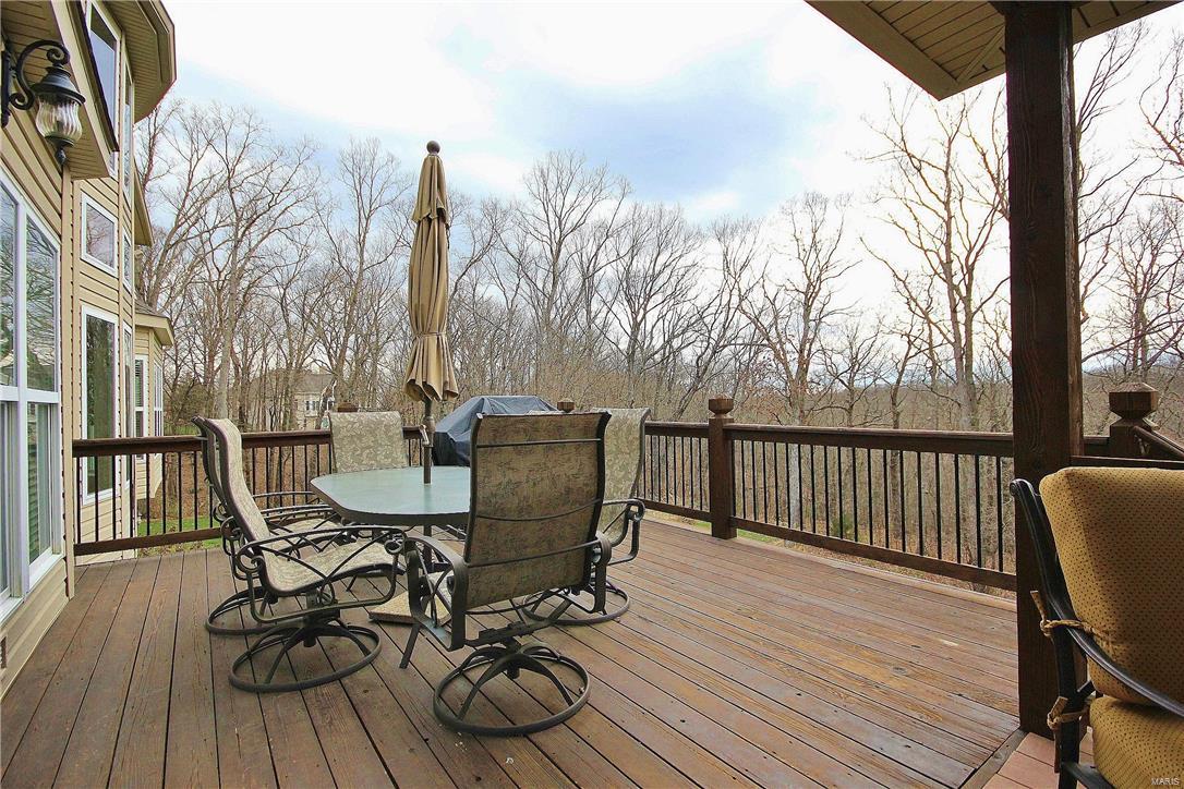 Crown Pointe Farms - Residential