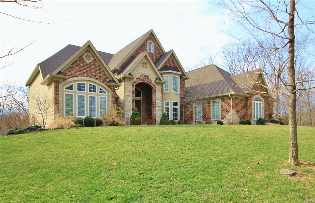 Crown Pointe Farms - Residential