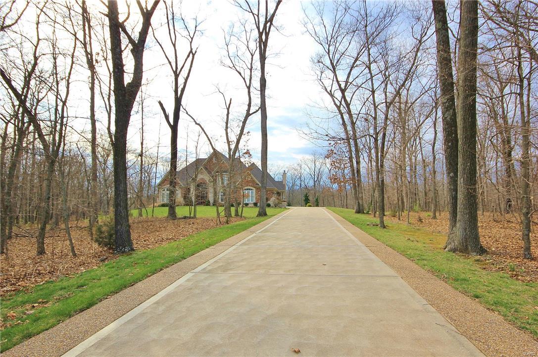 Crown Pointe Farms - Residential