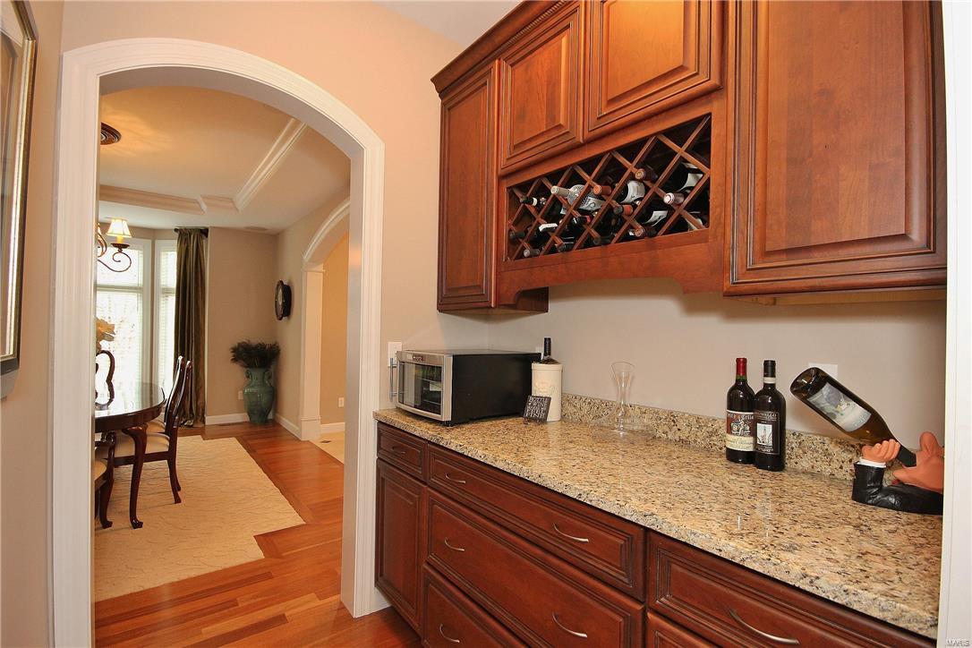 Crown Pointe Farms - Residential