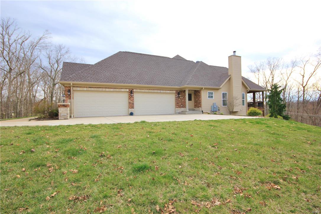 Crown Pointe Farms - Residential