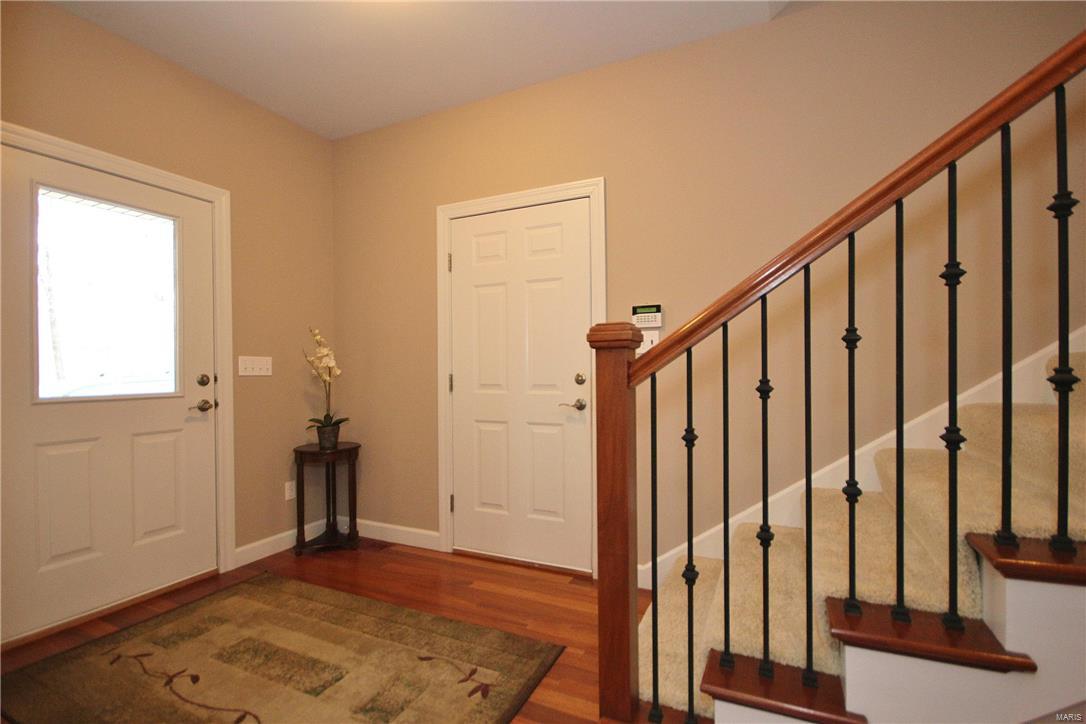 Crown Pointe Farms - Residential