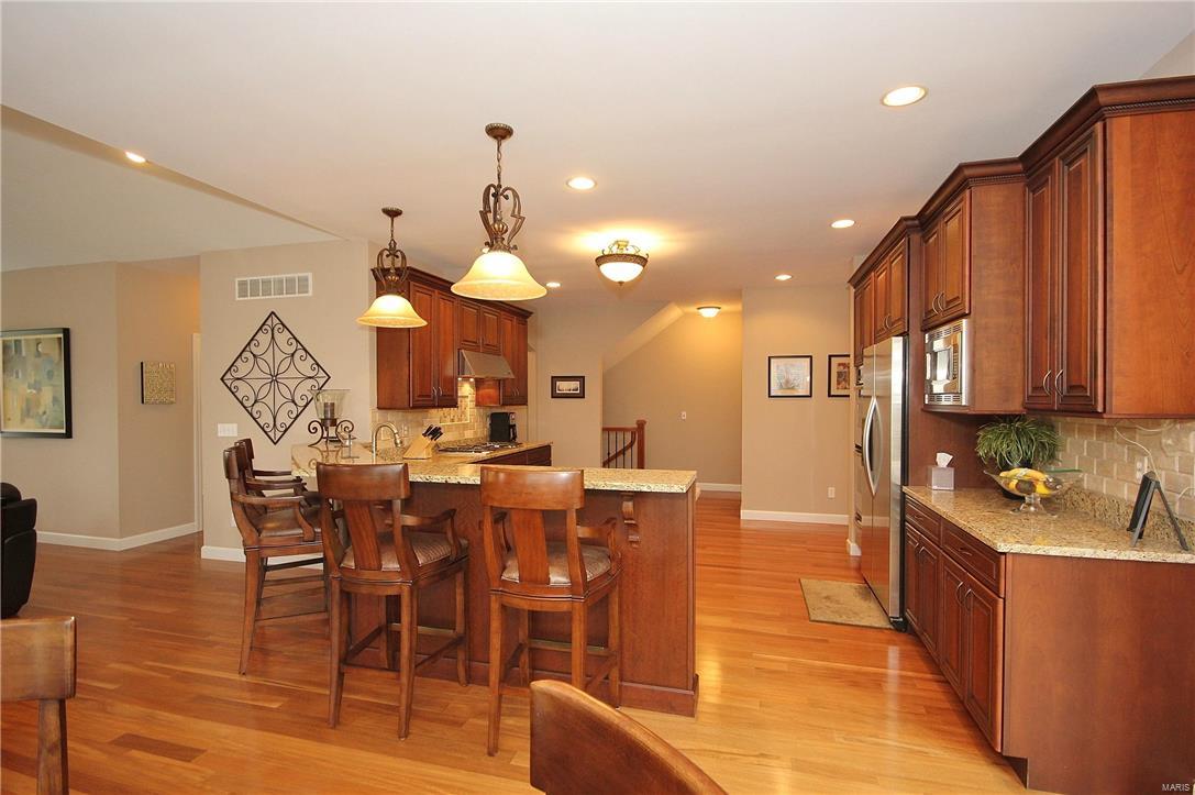 Crown Pointe Farms - Residential