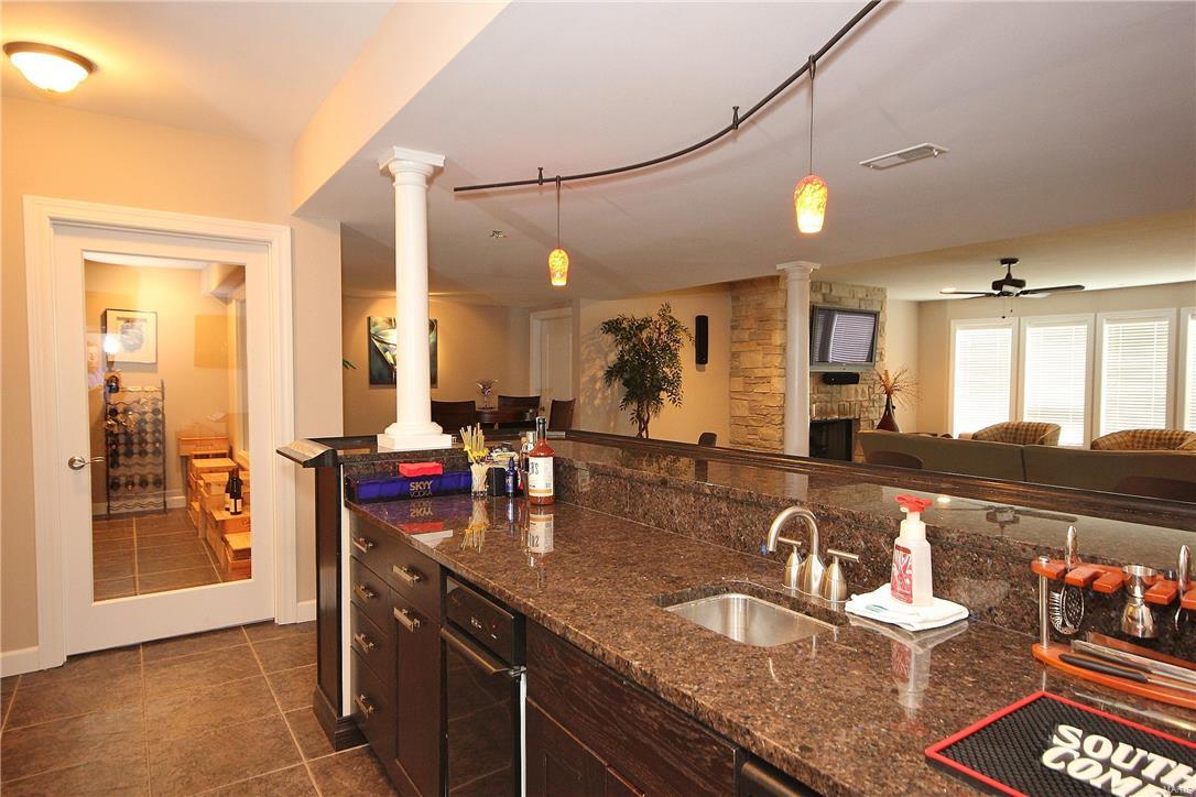 Crown Pointe Farms - Residential