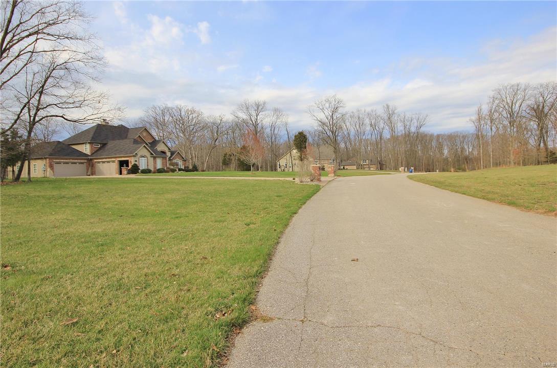 Crown Pointe Farms - Residential