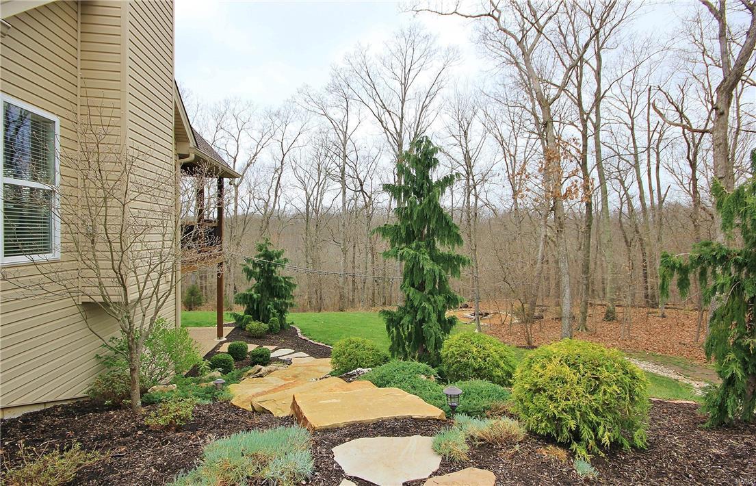 Crown Pointe Farms - Residential