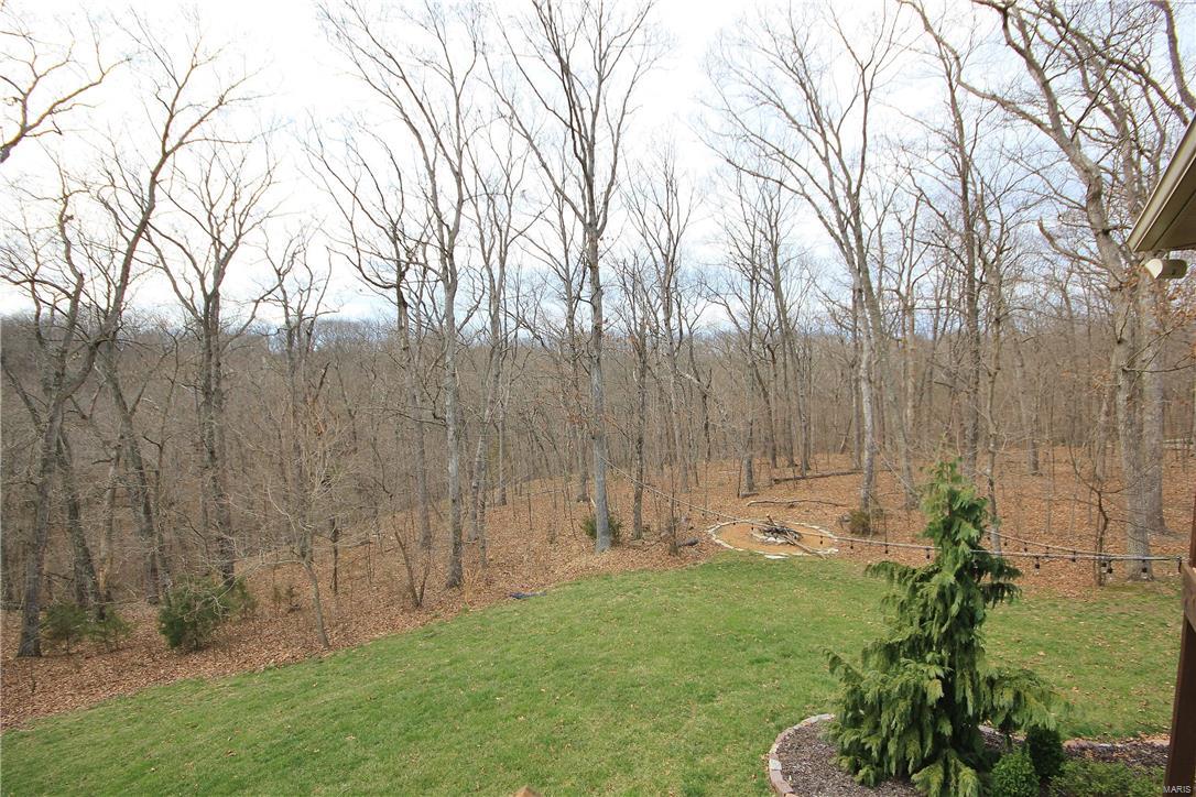 Crown Pointe Farms - Residential