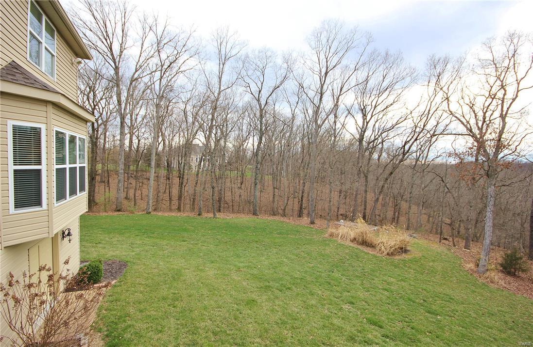 Crown Pointe Farms - Residential