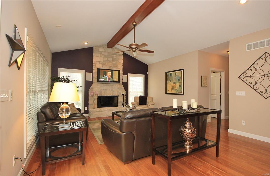 Crown Pointe Farms - Residential