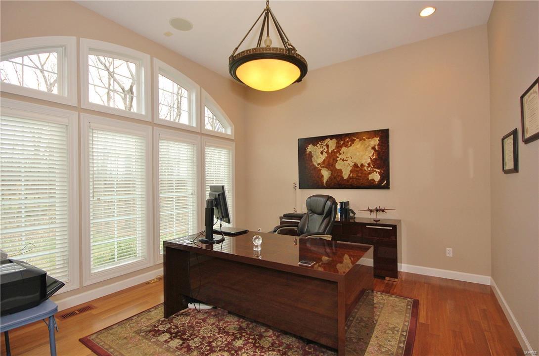 Crown Pointe Farms - Residential