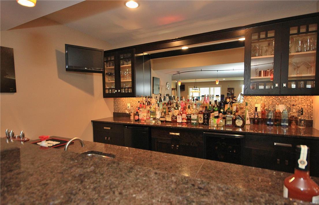 Crown Pointe Farms - Residential