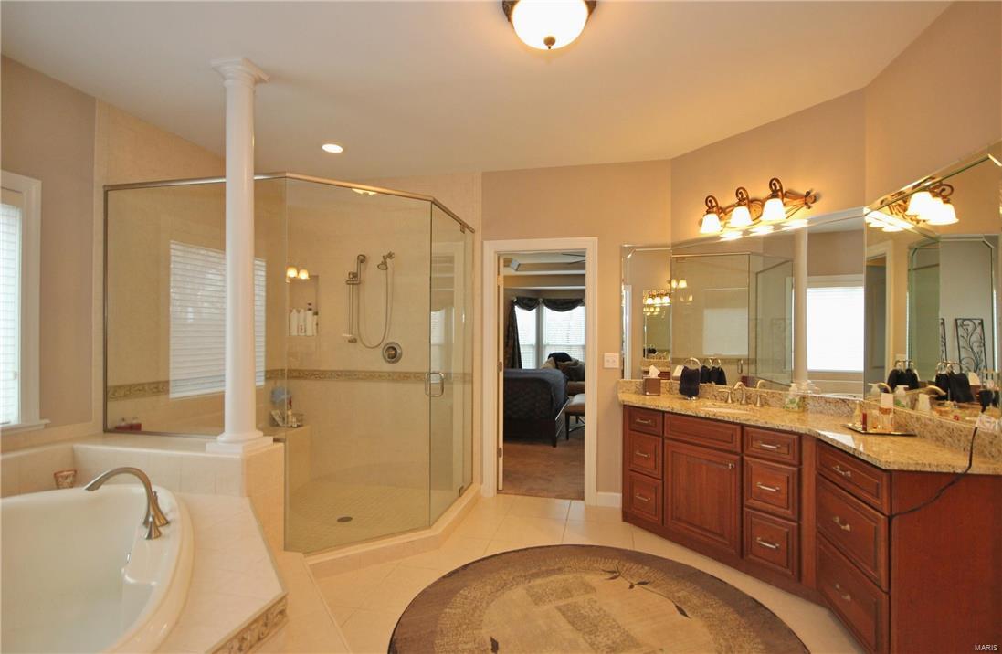 Crown Pointe Farms - Residential