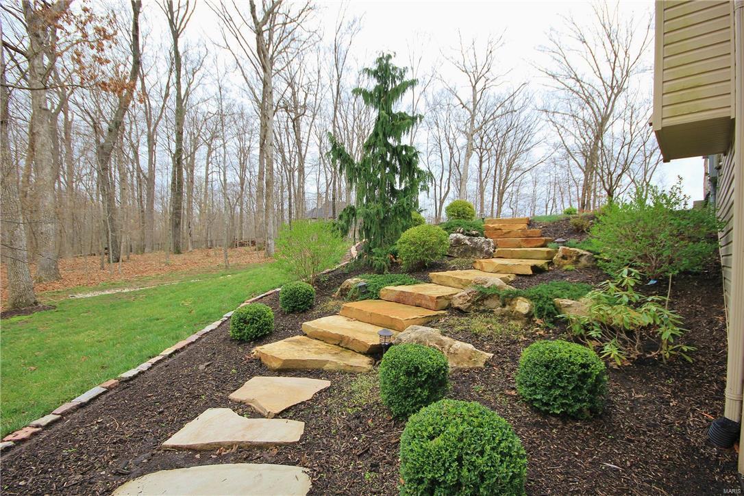 Crown Pointe Farms - Residential