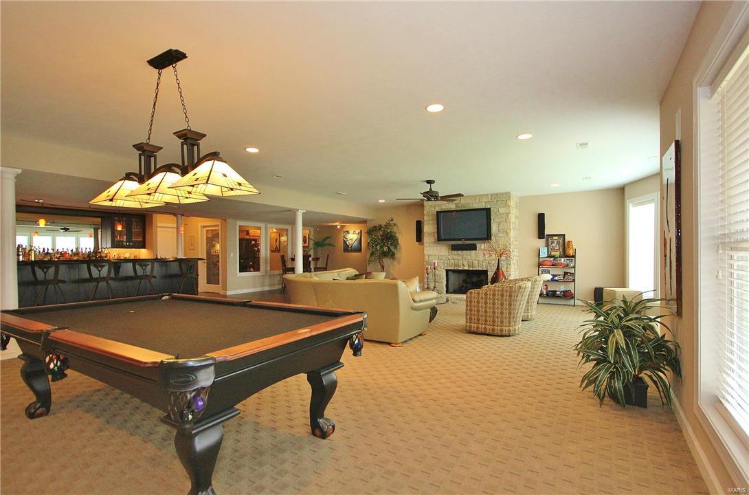 Crown Pointe Farms - Residential